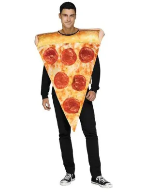 Pizza Slice Adult