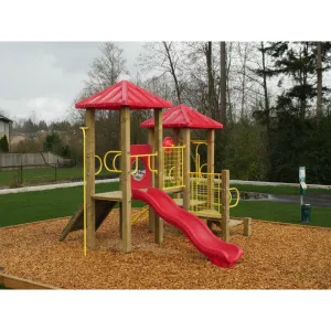 Poly Playsystems- PE-7760