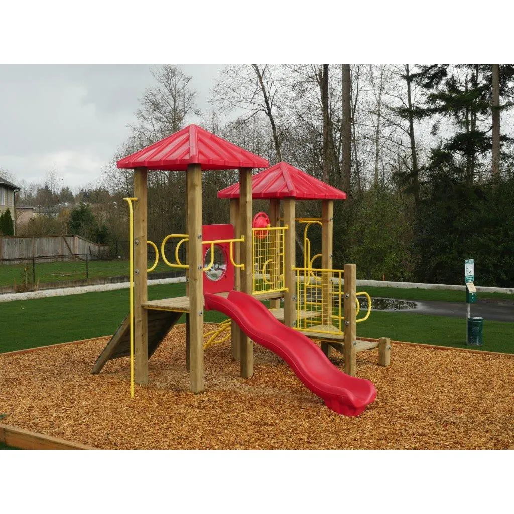 Poly Playsystems- PE-7760