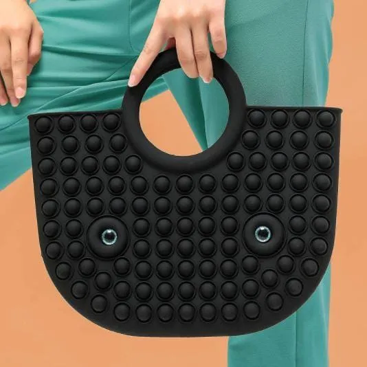 PopBubble Waterproof Purse - 6 Colours