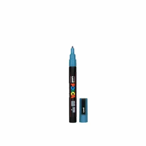 Posca PC-3M Slate Grey