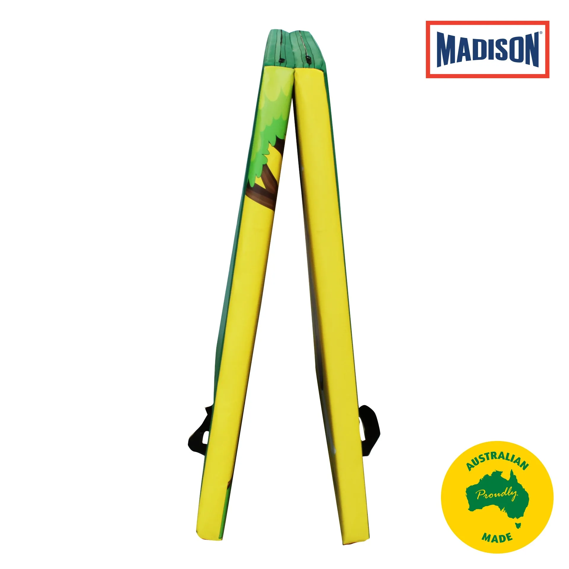 PP929– Madison Folding Hopscotch Mat