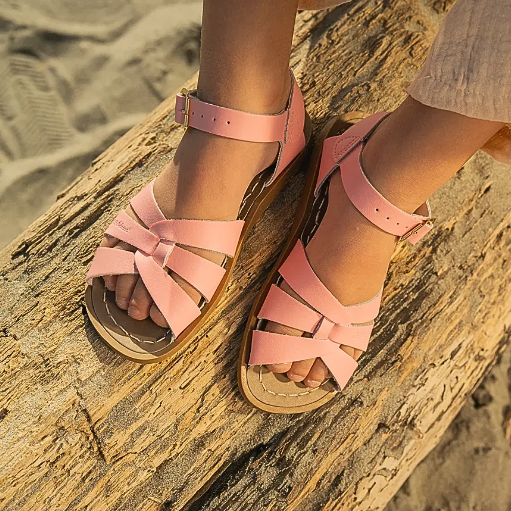 [Pre-order] Salt Water Kids Original, Pink