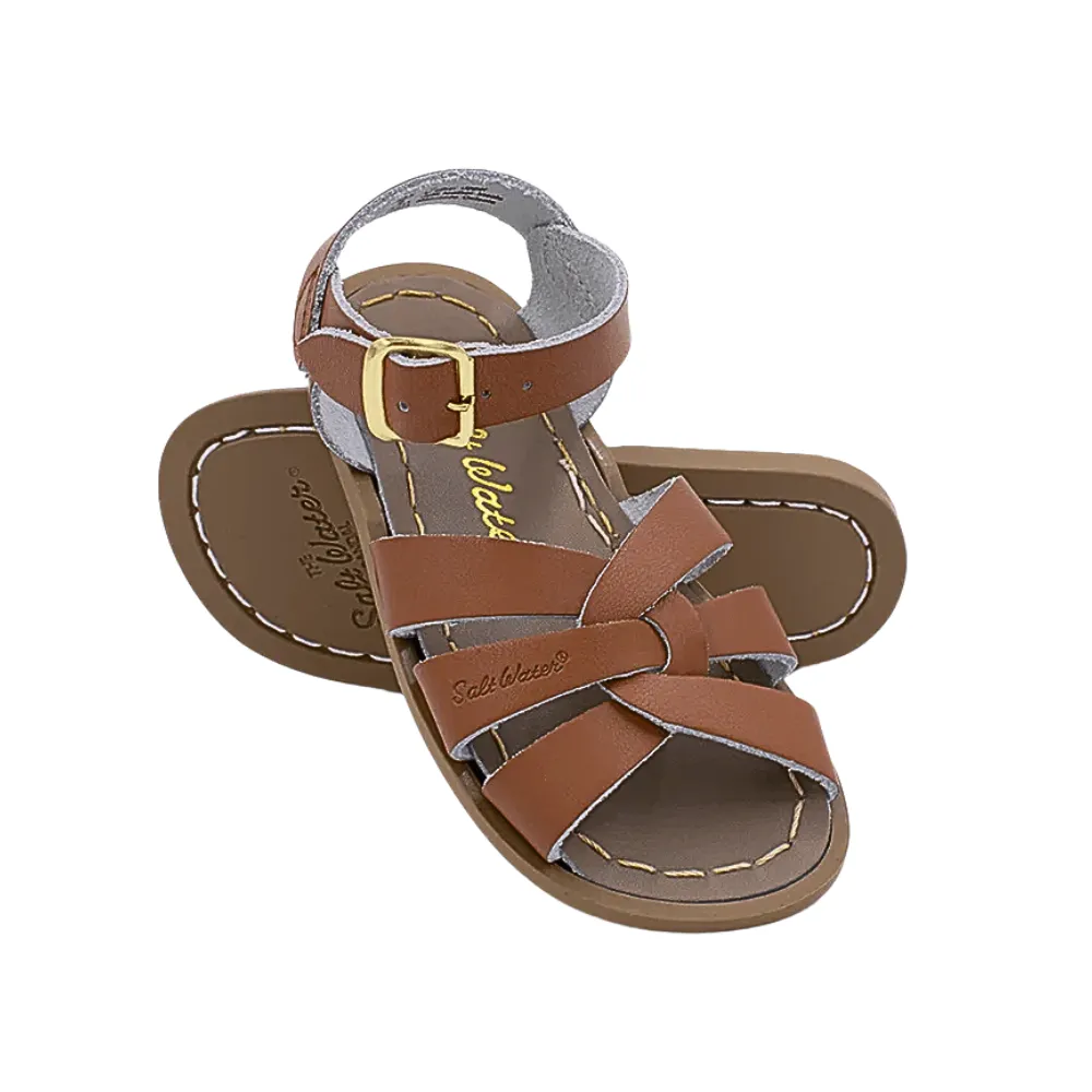 [Pre-order] Salt Water Kids Original, Tan