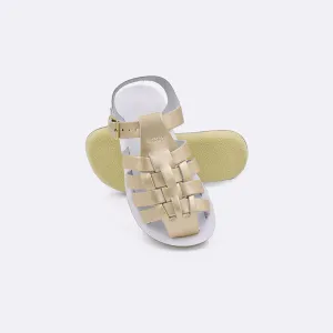 [Pre-order] Salt Water Kids Sailor, Gold