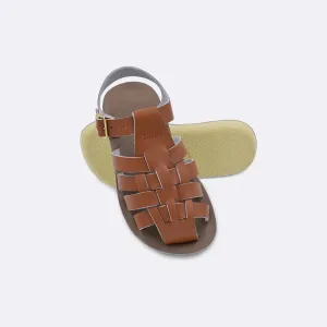 [Pre-order] Salt Water Kids Sailor, Tan