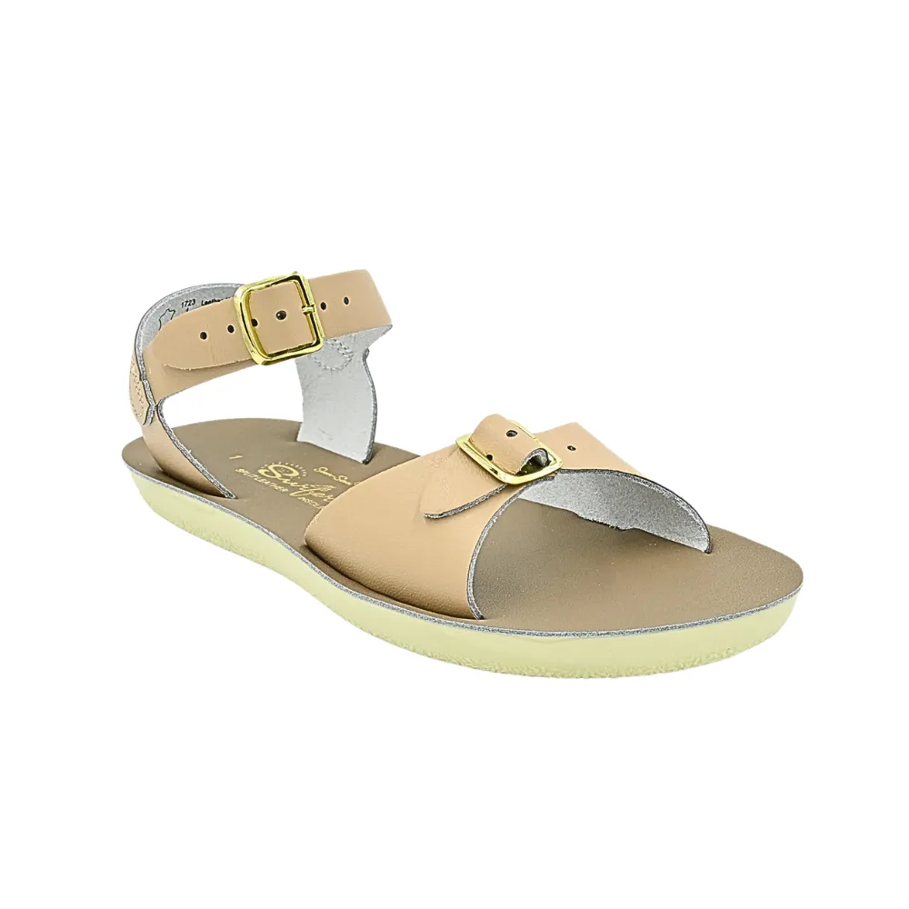 [Pre-order] Salt Water Kids Surfer, Latte