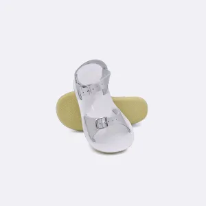 [Pre-order] Salt Water Kids Surfer, Silver