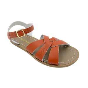 [Pre-order] Salt Water Original Mom Sandal, Paprika