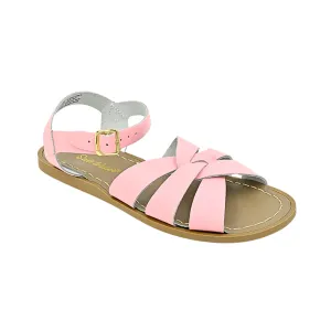 [Pre-order] Salt Water Original Mom Sandal, Pink