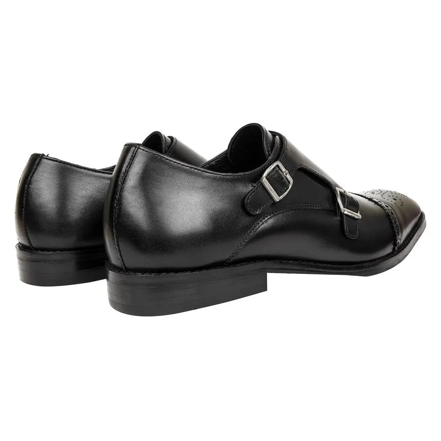 PRIMO MONK STRAP BL