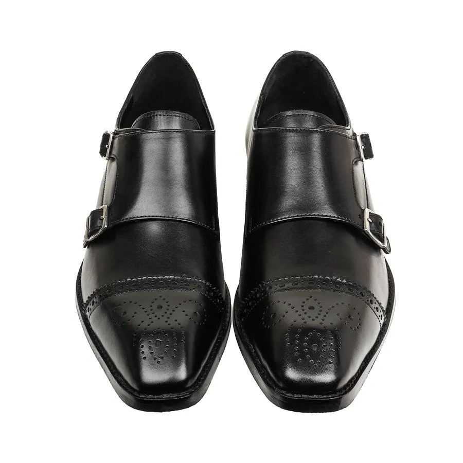 PRIMO MONK STRAP BL