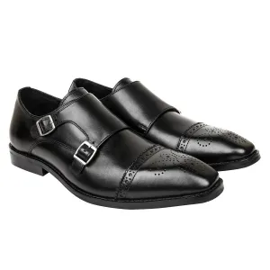 PRIMO MONK STRAP BL