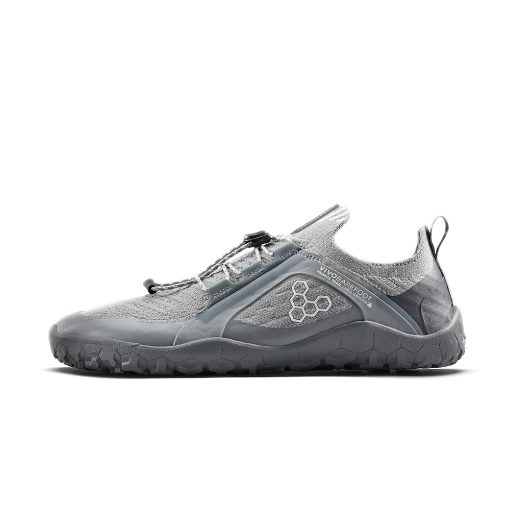 Primus Trail Knit FG Mens Ultimate Grey