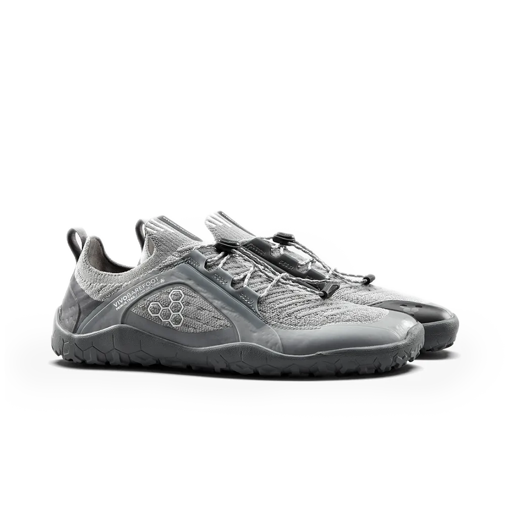 Primus Trail Knit FG Mens Ultimate Grey