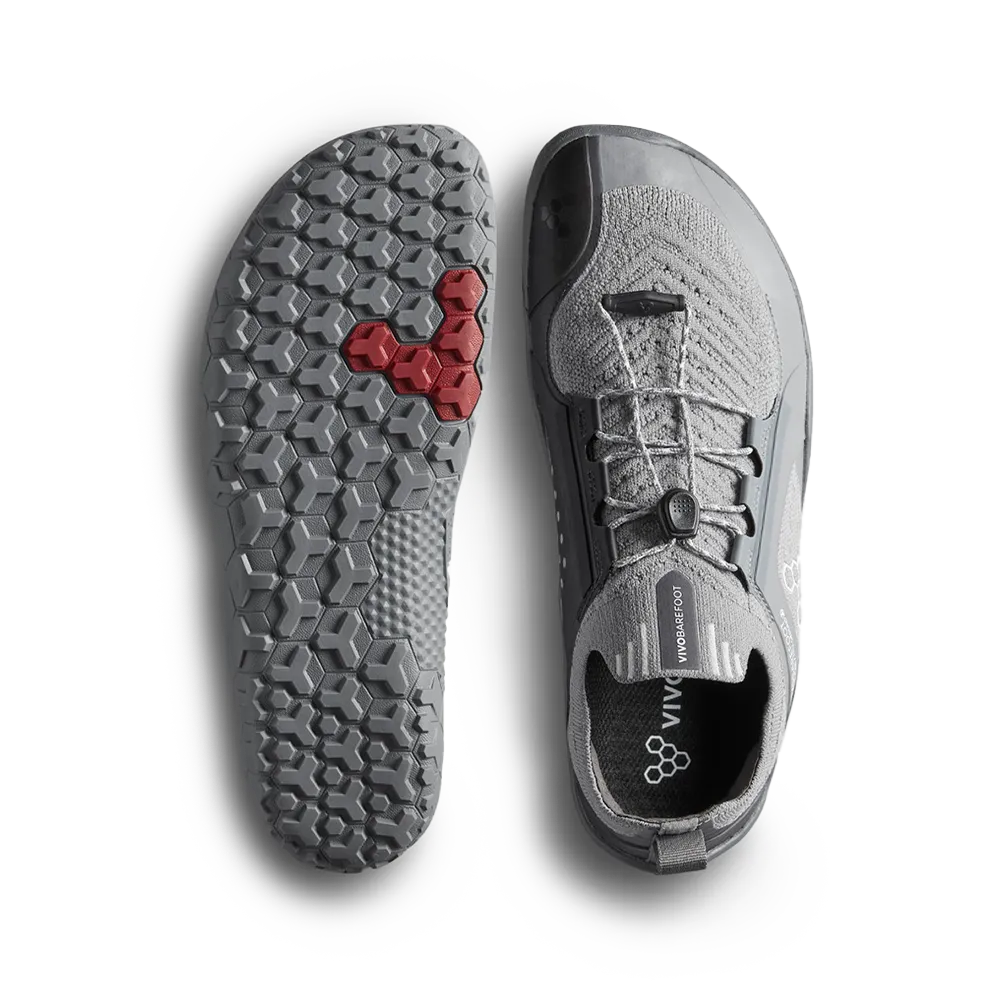 Primus Trail Knit FG Mens Ultimate Grey