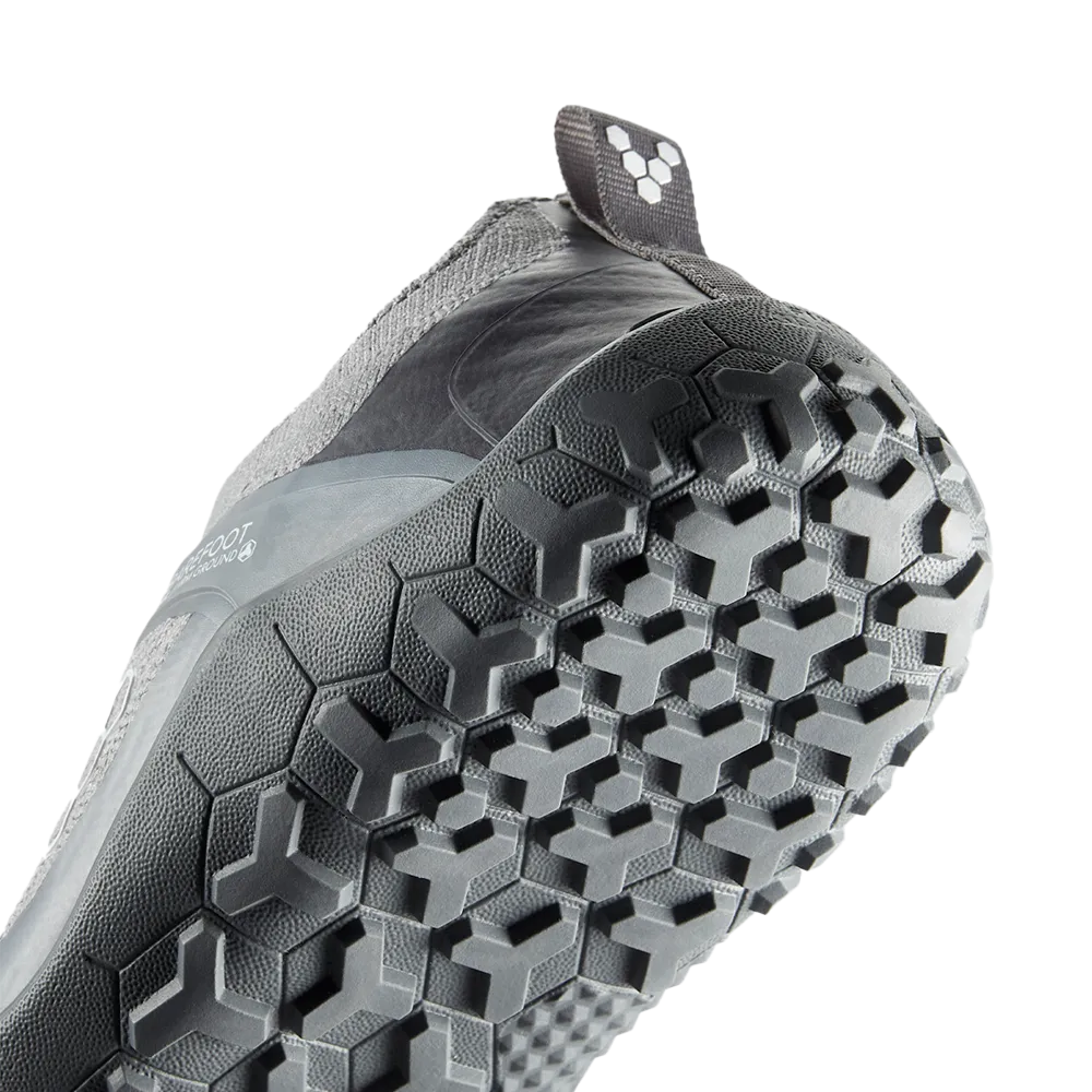 Primus Trail Knit FG Mens Ultimate Grey