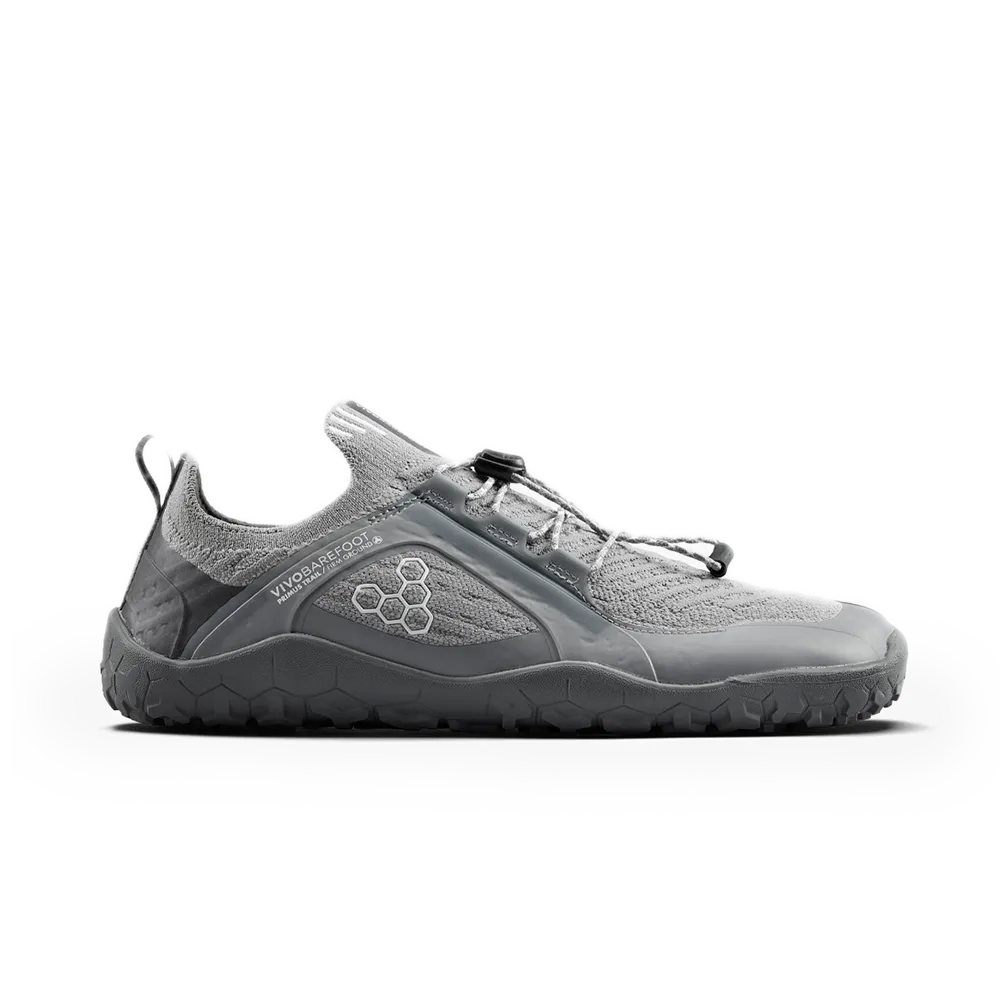 Primus Trail Knit FG Mens Ultimate Grey