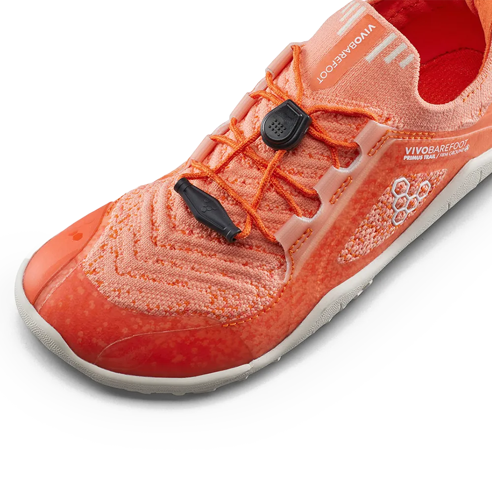 Primus Trail Knit FG Preschool Sunset
