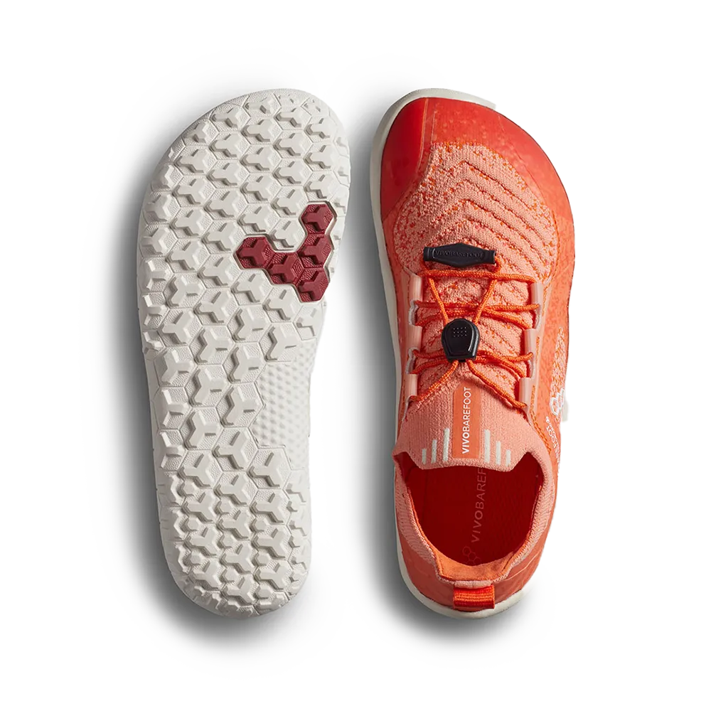 Primus Trail Knit FG Preschool Sunset