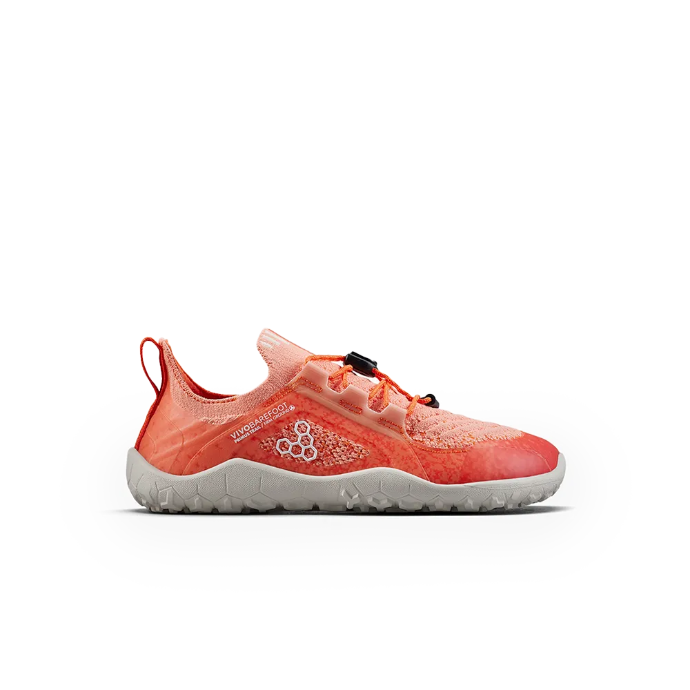 Primus Trail Knit FG Preschool Sunset