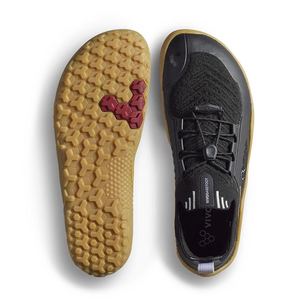 Primus Trail Knit FG Womens Purple Heather