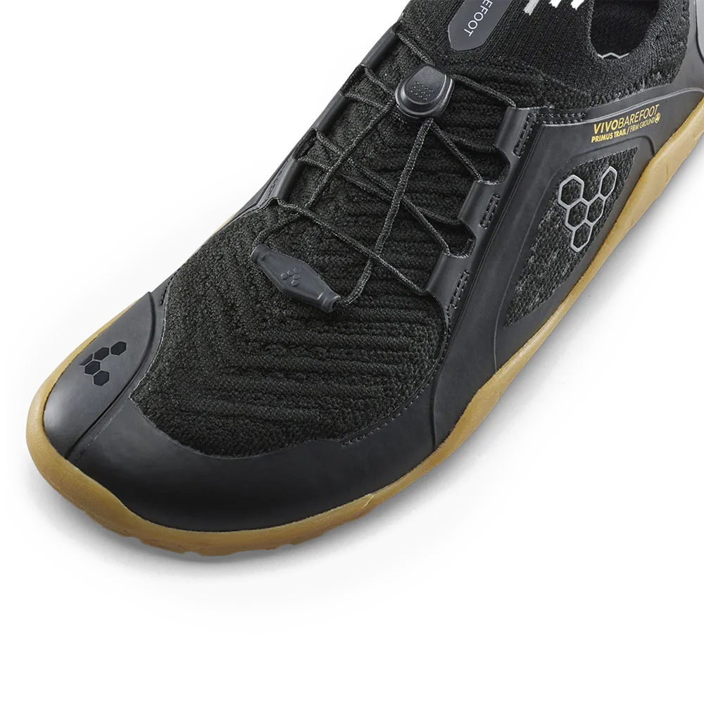 Primus Trail Knit FG Womens Purple Heather