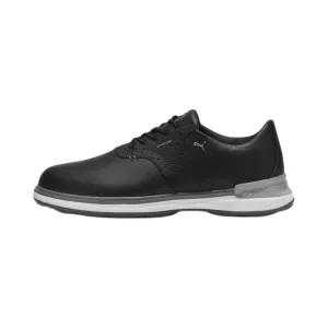 Puma Avant Spikeless Golf Shoes (Puma Black & Puma Black)