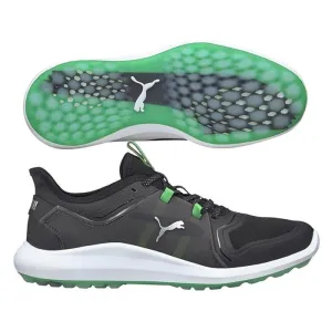 Puma Limited Edition Ignite Fasten8 X Golf Shoes 8.5 Puma Black/Irish Green (194708-