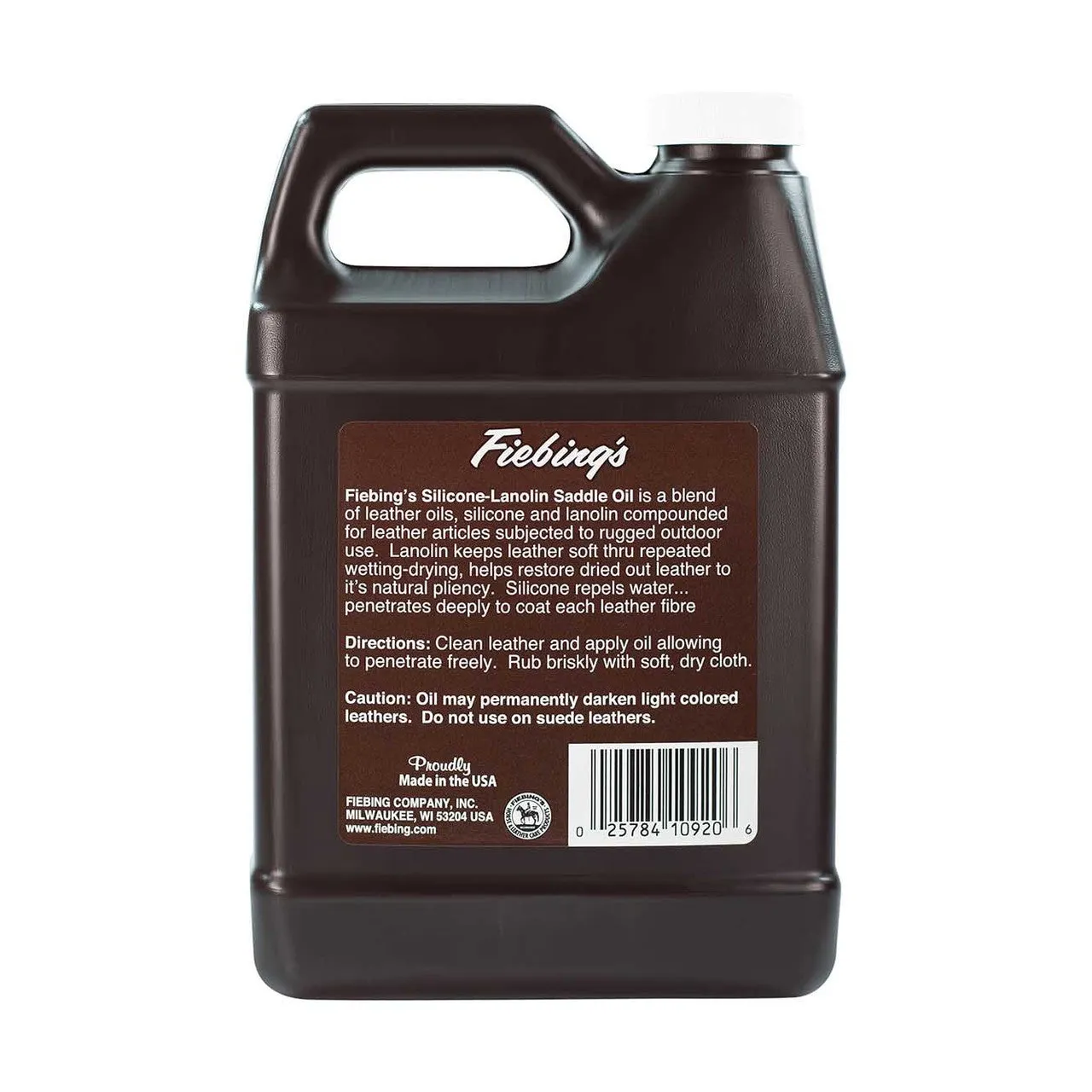 Pure Neatsfoot Oil