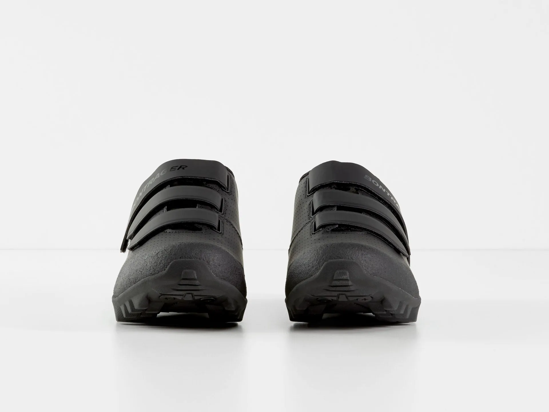 Quantum Mountain Bike Shoes