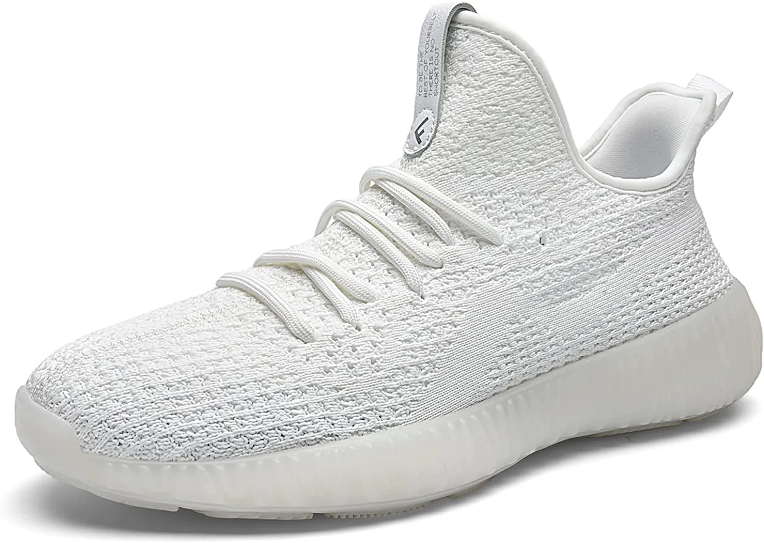 "CLOUD 9" FOAM RUNNERS