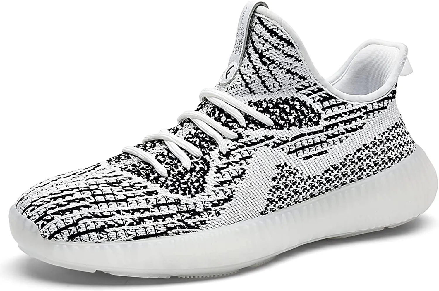 "CLOUD 9" FOAM RUNNERS