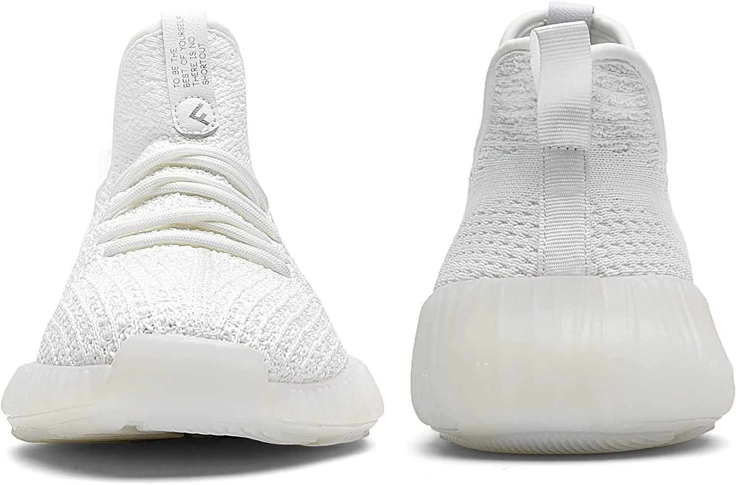 "CLOUD 9" FOAM RUNNERS