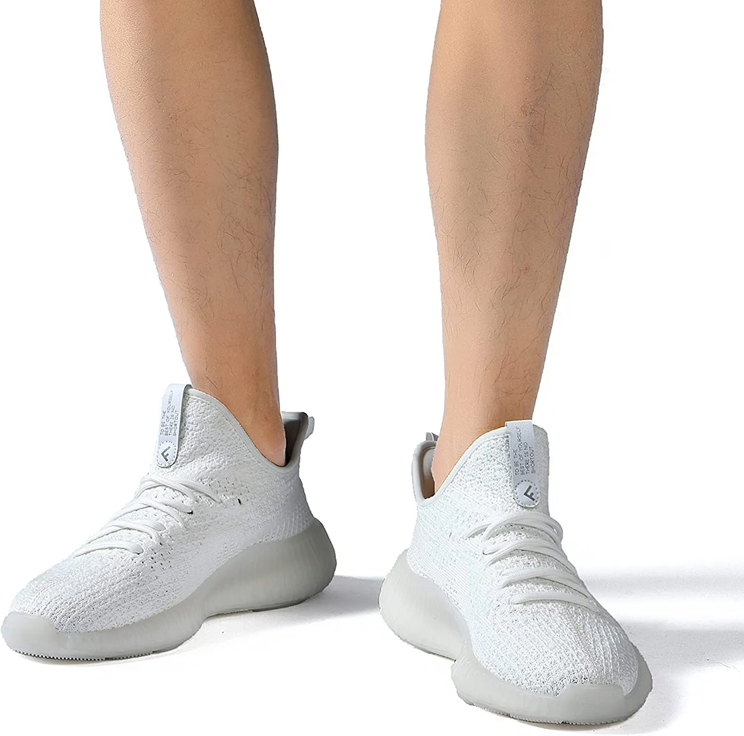 "CLOUD 9" FOAM RUNNERS
