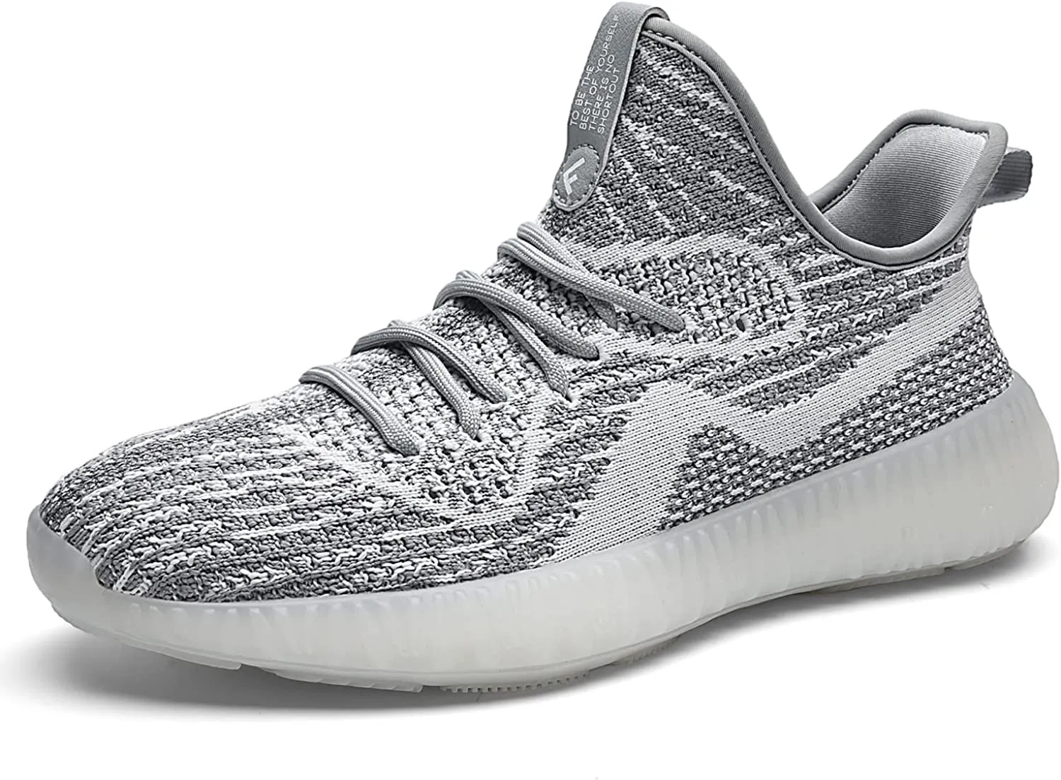 "CLOUD 9" FOAM RUNNERS