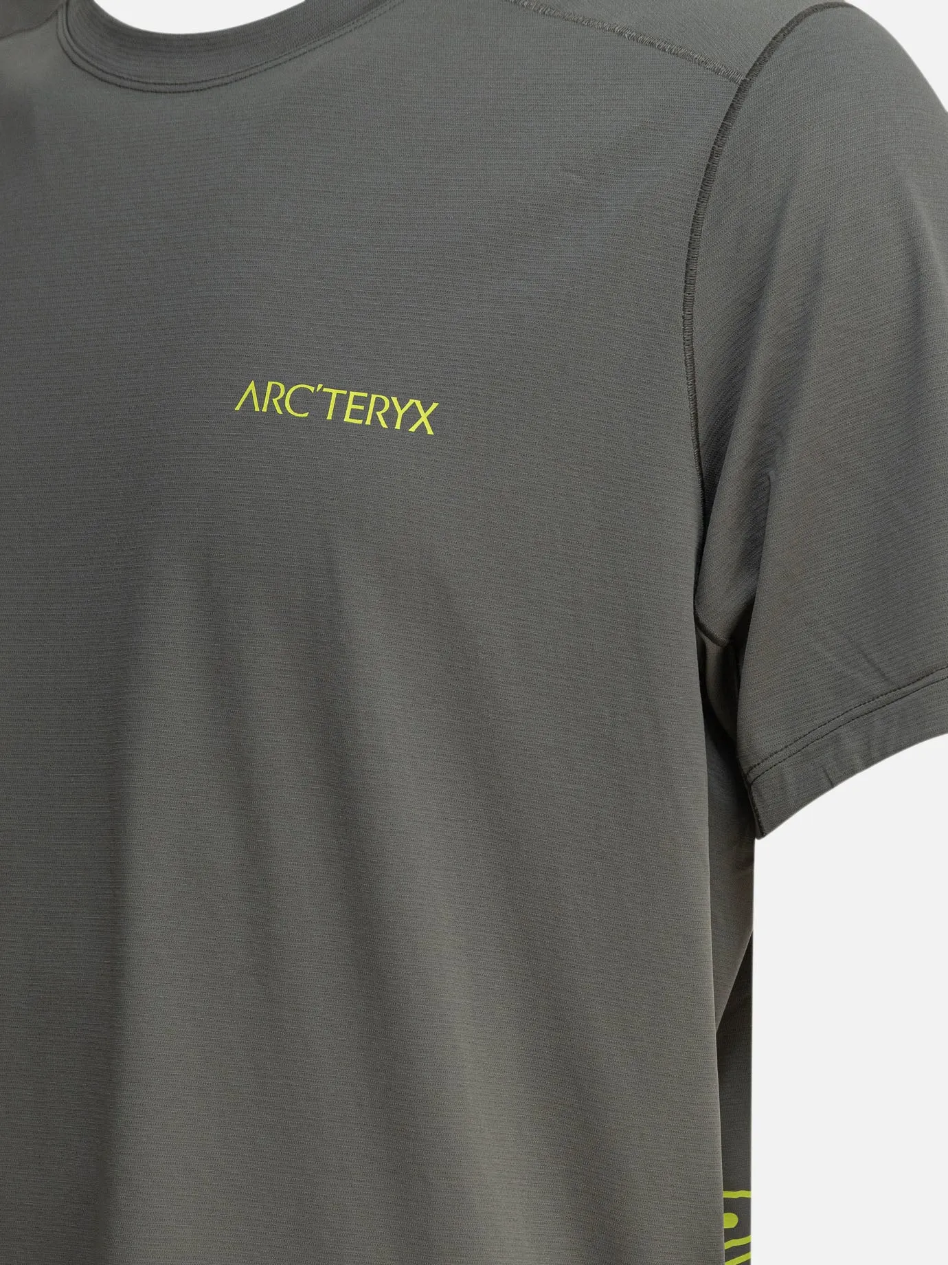 "Cormac Arc'brid" t-shirt