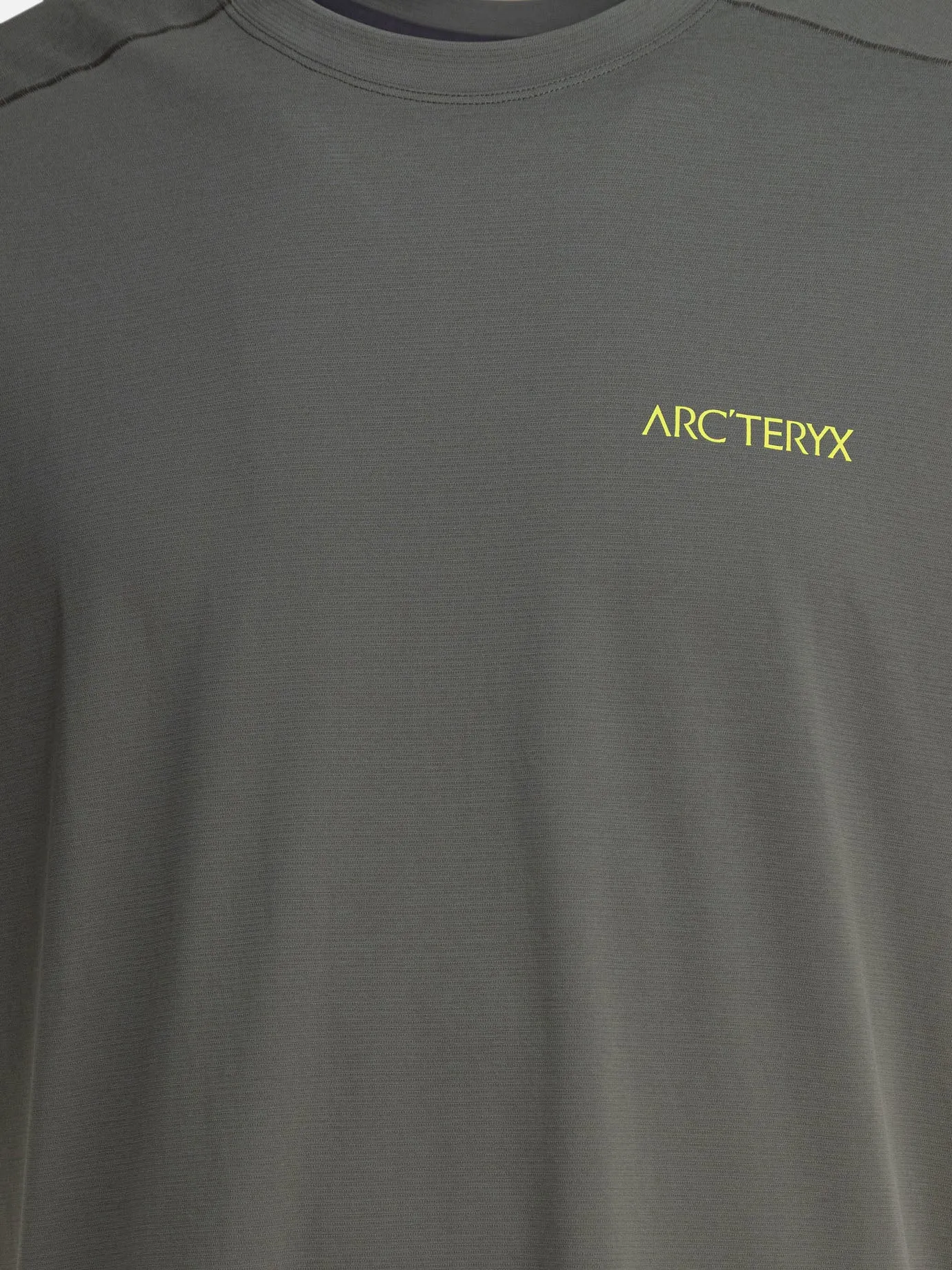 "Cormac Arc'brid" t-shirt