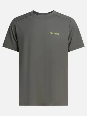 "Cormac Arc'brid" t-shirt
