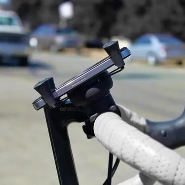 RAM Set - EZ-ON/OFF™ Bicycle Mount X-Grip®
