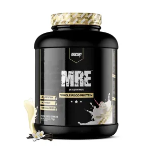 Redcon1 MRE Meal Replacement Protein Powder