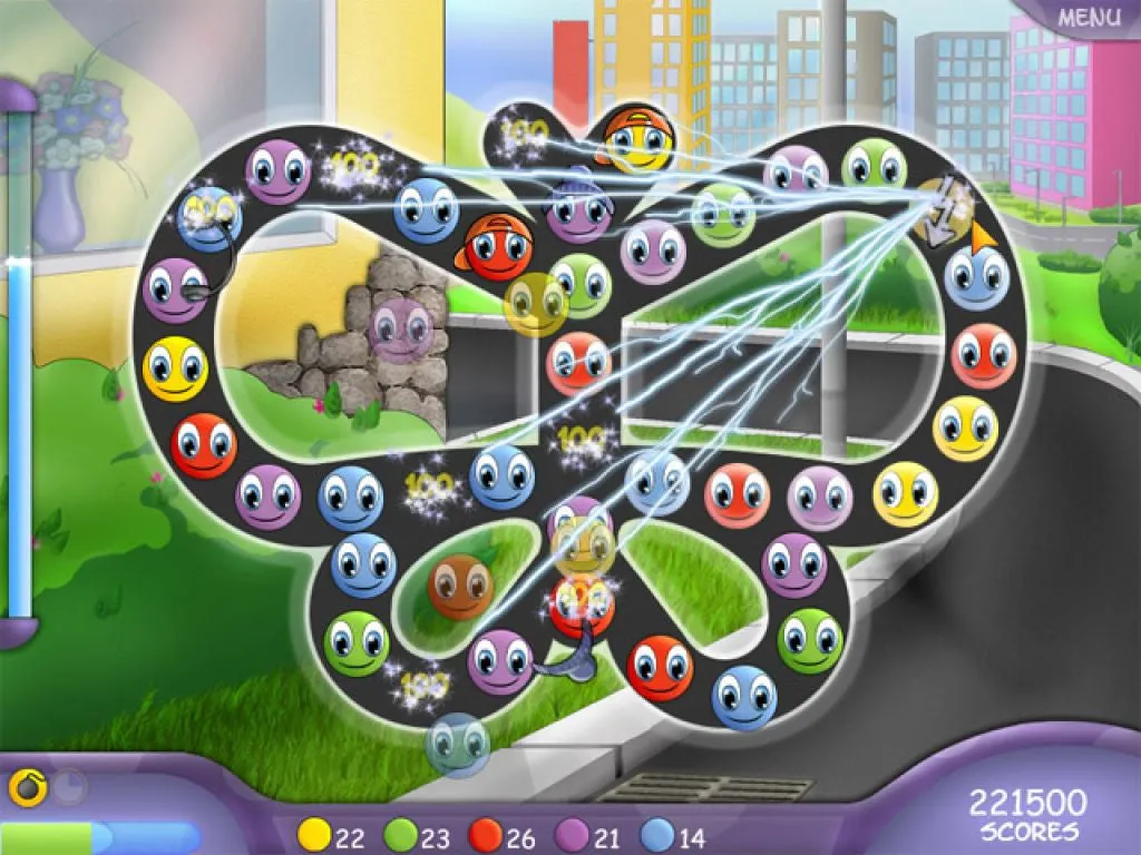 Ringies (PC/MAC)