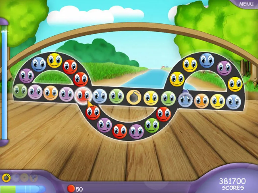 Ringies (PC/MAC)
