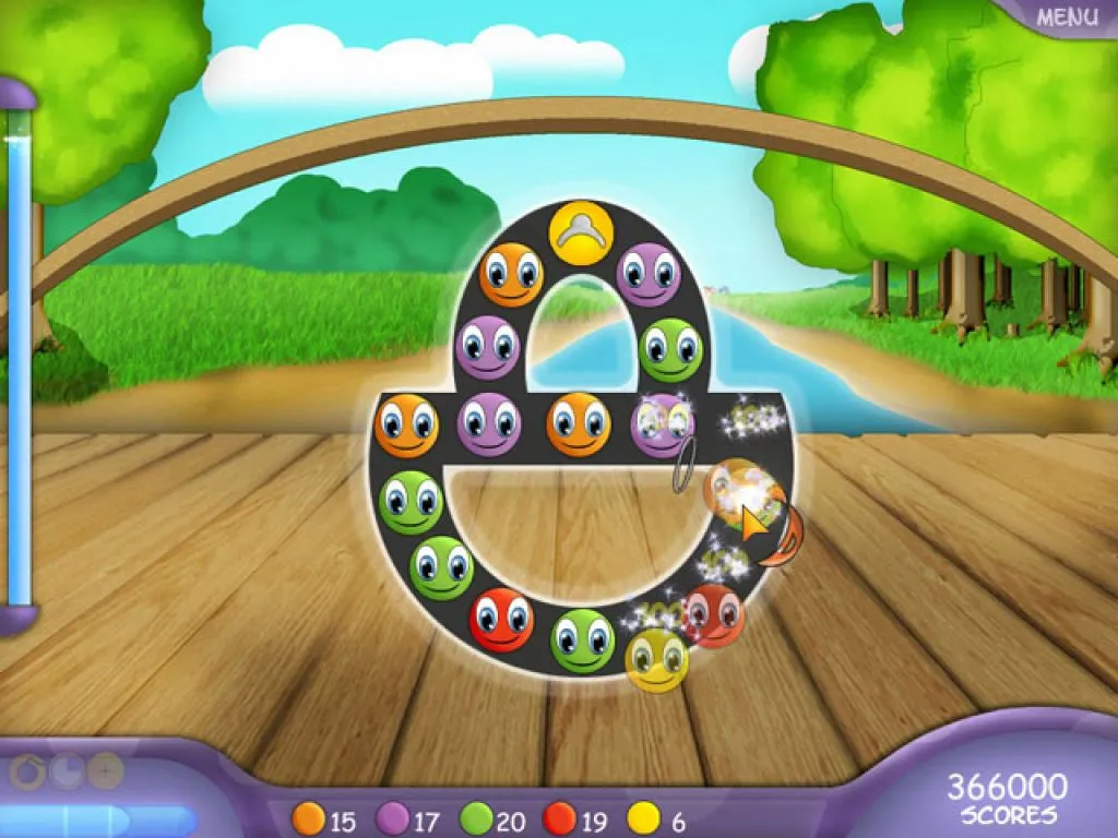 Ringies (PC/MAC)