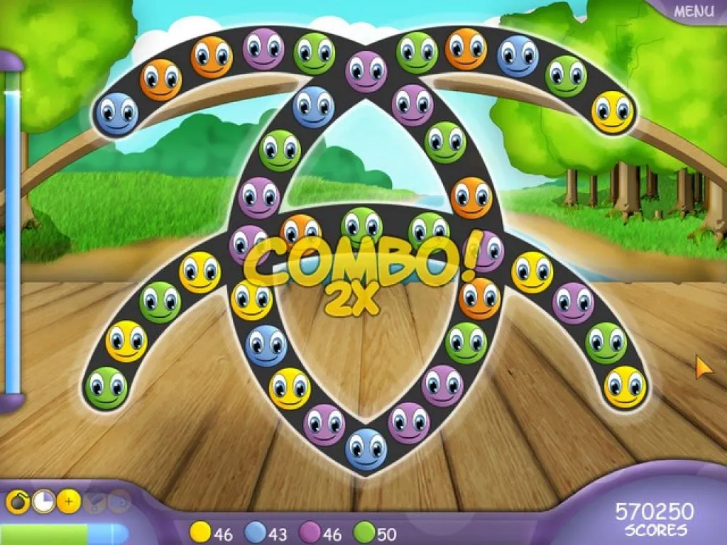 Ringies (PC/MAC)