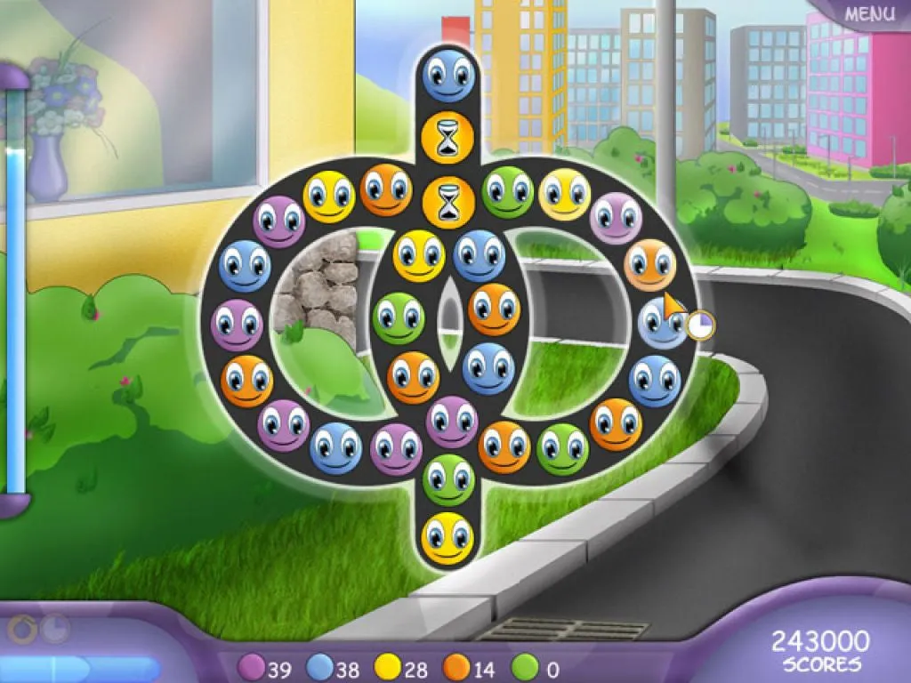 Ringies (PC/MAC)