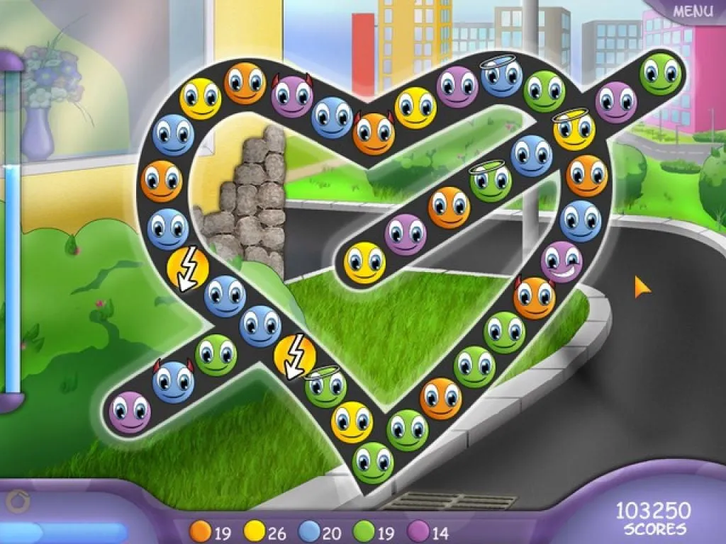 Ringies (PC/MAC)