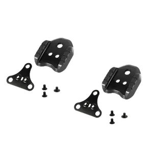 Road Mountain Bike Locking Blade Adapter Fit for Bike Locking Pedals on Cycling Shoes Locking Pedals