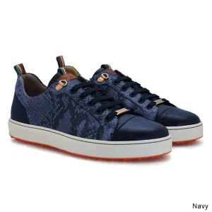 Royal Albartross Ladies The Sahara Golf Shoes 7.0 Navy