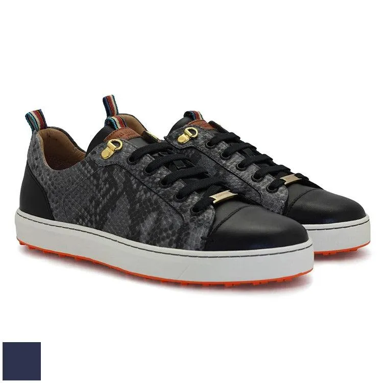 Royal Albartross Ladies The Sahara Golf Shoes 7.0 Navy